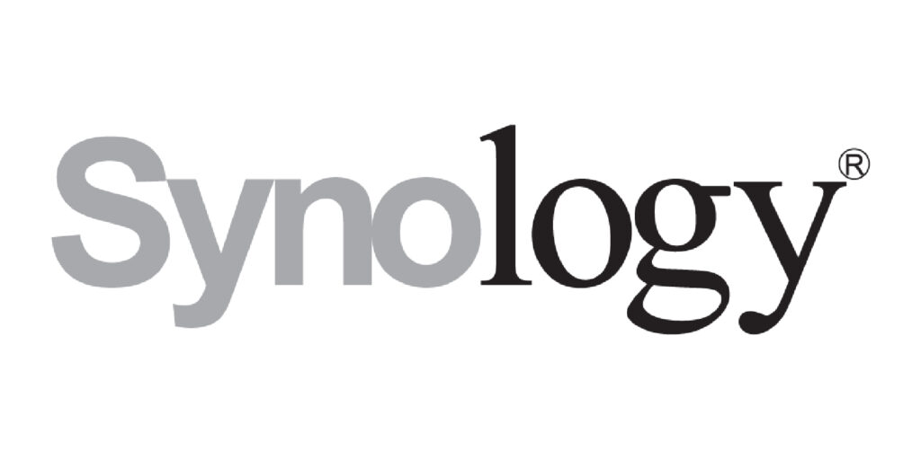 SYNOLOGY 1024x512