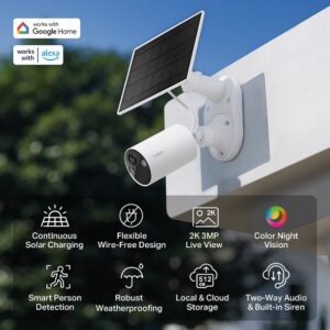 TAPO-C410-KIT-VER2